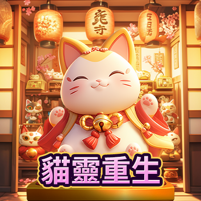 貓靈重生