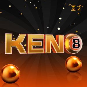 基諾 8（2 分鐘）